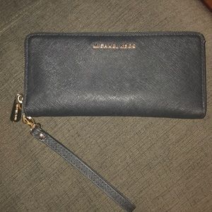 Michael kors Jet set wallet